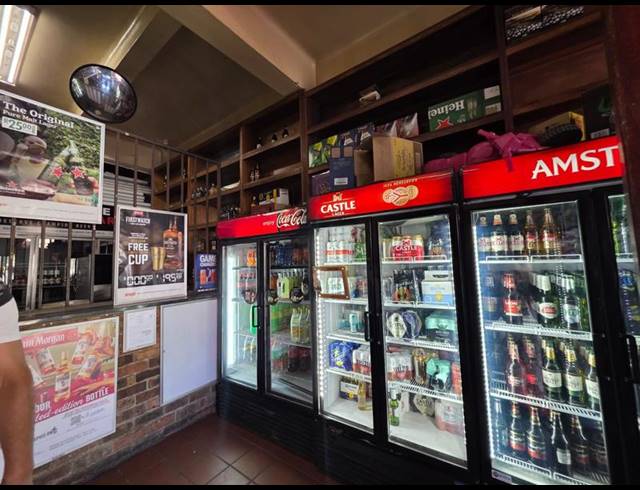 BUSINESS FOR SALE IN WOODSTOCK